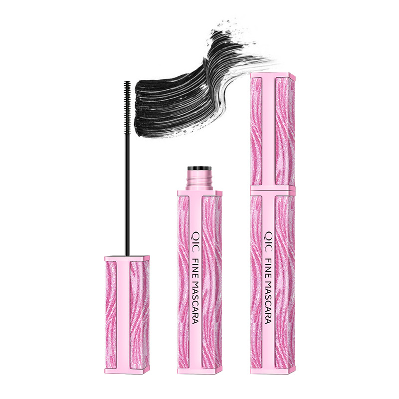 Mascara Uốn Cong Làm Dày Lông Mi Kháng Nước Không Nhòe