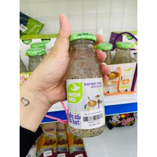 NƯỚC YẾN GREEN BIRD