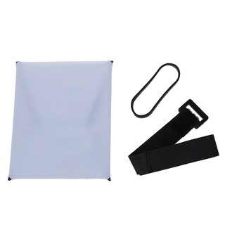 Ống khuếch tán ánh sáng cho đèn flash