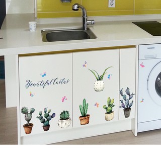 Decal Green Art SK7126