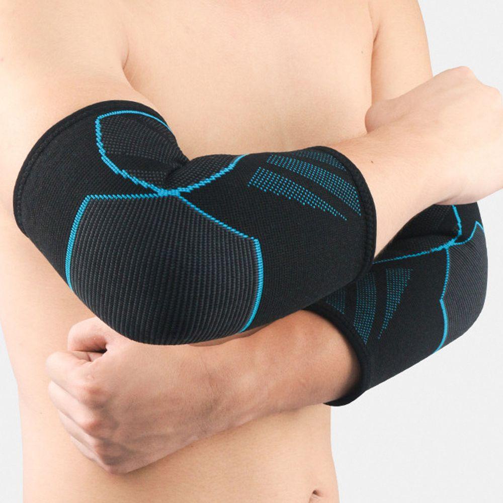 Găng Tay Co Giãn Dạng Nén Hỗ Trợ Luyện Tập Thể Thao / Bóng Rổ