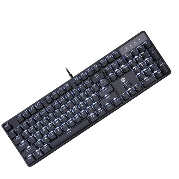 Bàn phím HP GK 320