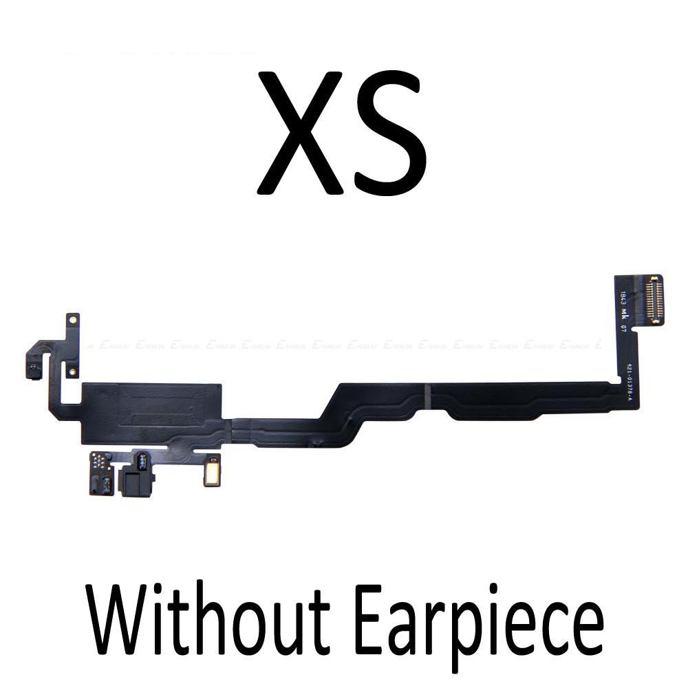 Mạch Cảm Biến Ánh Sáng Tai Nghe Cho IP X XR XS 11 Pro Max