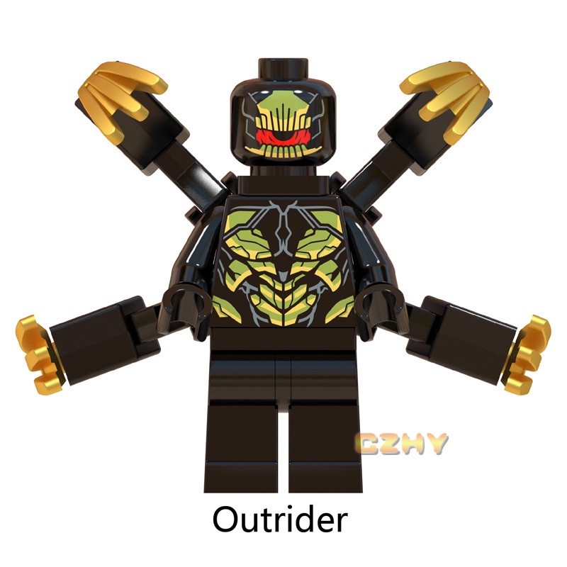 Mô Hình Đồ Chơi Nhân Vật Siêu Anh Hùng Marvel MK50 MK1 MK5 MK85 MK41