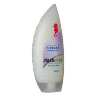 Sữa tắm cá ngựa Algemarin Perfume 300ml của Đức