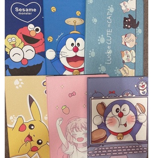 Bao da ipad 2017/2018/air 2/1/gen 5/6/mini 2/ipad 2 hoạt hình cute
