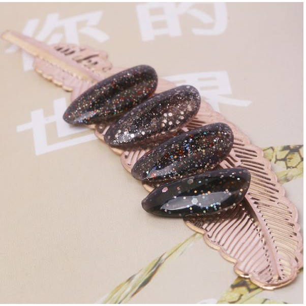 Lông chim chụp ảnh móng mẫu