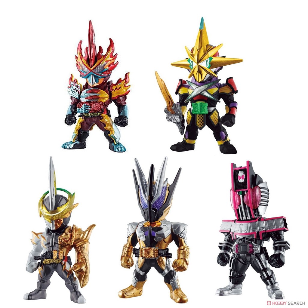 Mô Hình Converge Kamen Rider 21 Bandai Candy Toys Gashapon Đồ Chơi Lắp Ráp Anime Nhật