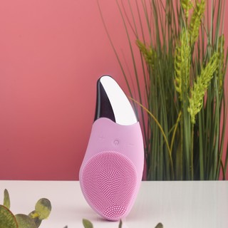 Máy rửa mặt Laco - Mỹ Phẩm Thiên Nhiên Midori