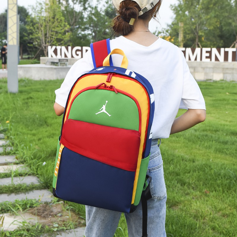 Ba Lô Thể Thao Phong Cách Năng Động Hợp Thời Trang