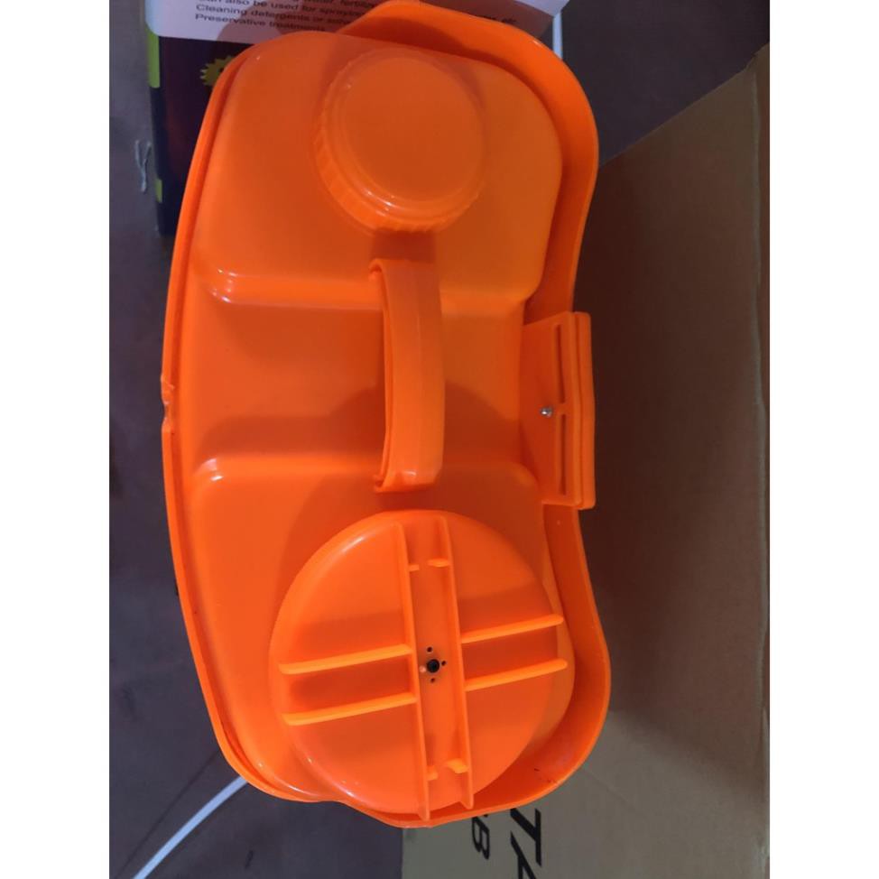Binh xịt điện 16 lít Z-Mitsubishi