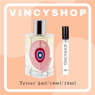 [Auth] ✅ Nước hoa Nữ Chính Hãng Archives 69 5ml/10ml # Vincy Shop