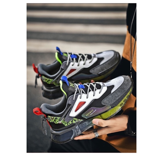 sneaker boy