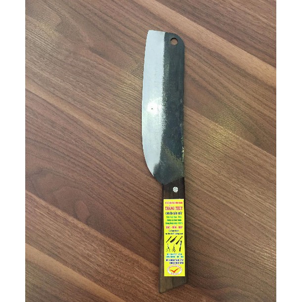 Dao bài thái nhà bếp ( thép đặc biệt )