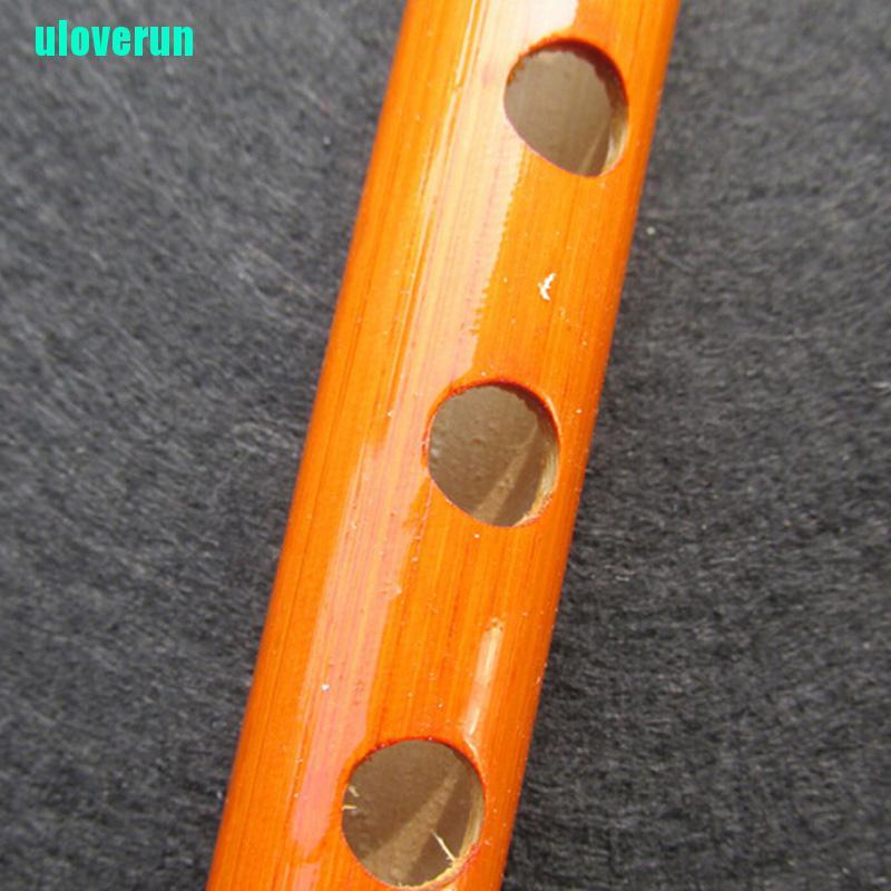 Sáo tre 6 lỗ chất lượng cao dành cho người mới bắt đầu/ học sinh