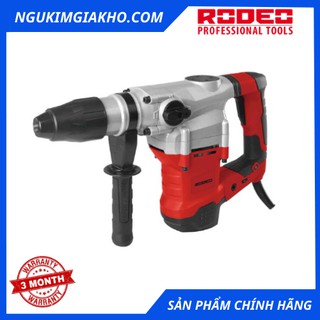 MÁY KHOAN ĐỤC BÊ TÔNG RODEO RH-1440