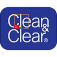 Sữa rửa mặt Clean & Clear tác động sâu kiểm soát nhờn 100g - 100953992