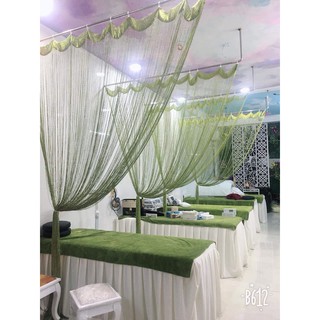 Rèm kim tuyến 3mx3m