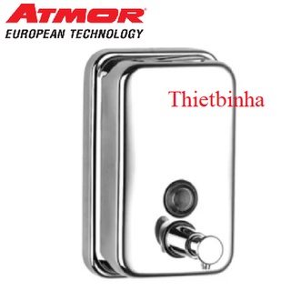 Hộp đựng nước rửa tay Atmor Model 8077