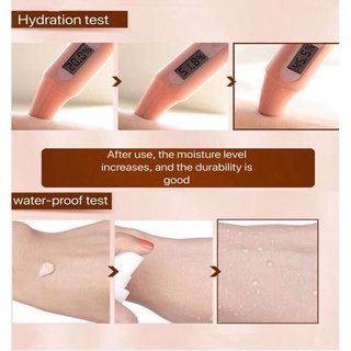 kem nền bb cream dạng tuýp (tuýp)