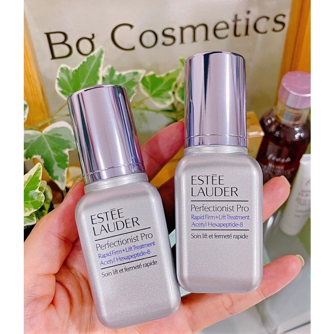 Tinh chất serum nâng cơ  Estee Lauder Perfectionist Pro Rapid + Lift