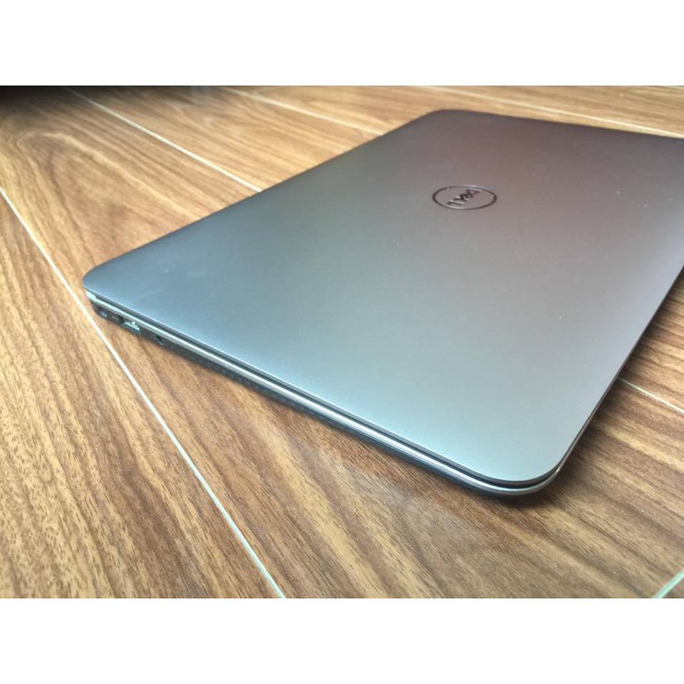 Laptop cũ Dell XPS L322 Core i5, ram 4gb, ổ cứng ssd 128gb, màn 13.3" | BigBuy360 - bigbuy360.vn