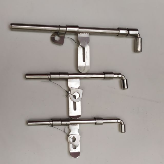 Chốt ngang (Chốt Chân) inox