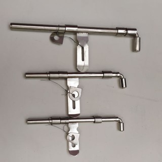 Chốt ngang (Chốt Chân) inox