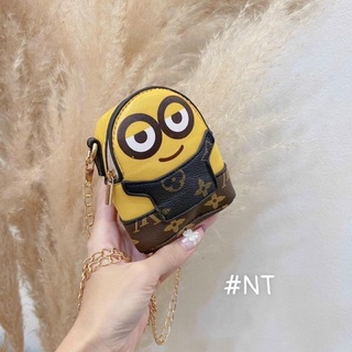 túi minion mini