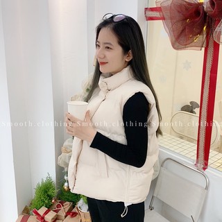 áo gile phao