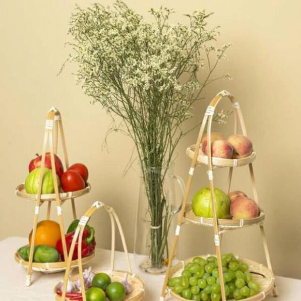 Tre VN Quang mẹt tre tầng