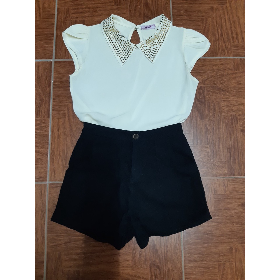 Váy mới 100% - 2hand 90%