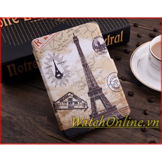 Bao Da Máy Đọc Sách Kindle Paperwhite 4