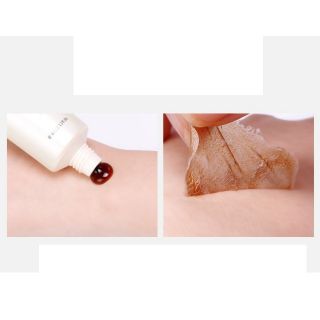 Gel lột mụn Organic