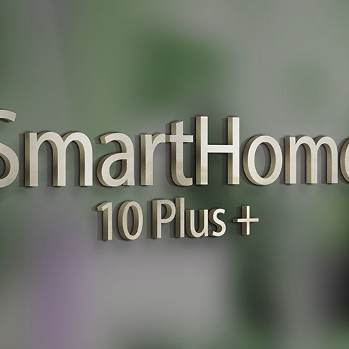 SmartHome247 10Plus