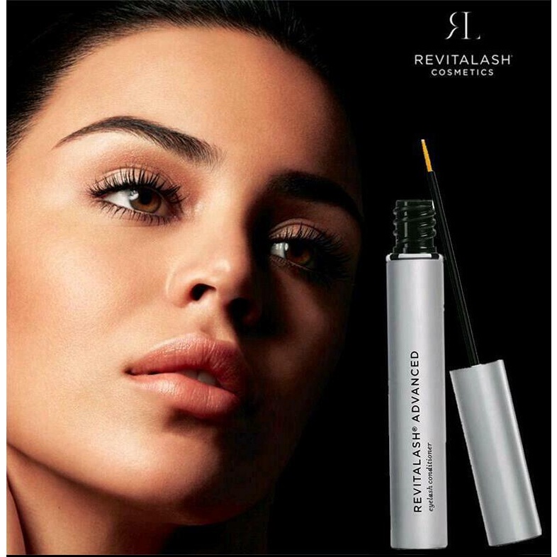 (Hàng Mới Về) Serum Revitalash Kích Thích Mọc Lông Mày Nhanh Chóng Và Hiệu Quả 2020 3ml | BigBuy360 - bigbuy360.vn