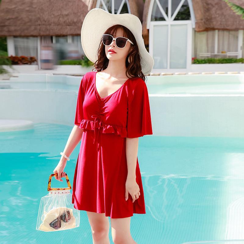 Đồ Bơi Một Mảnh Phối Ren Thời Trang Cho Nữ 2021 | BigBuy360 - bigbuy360.vn