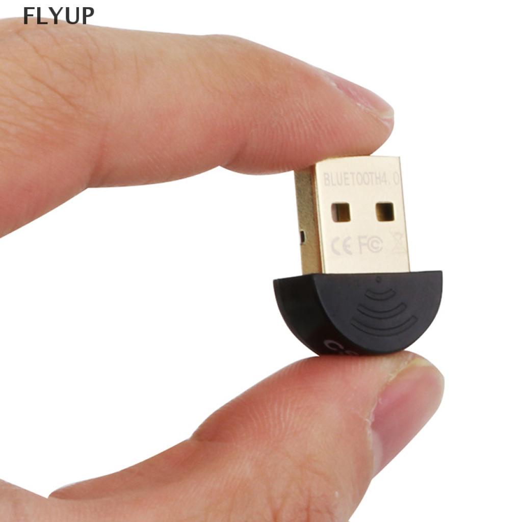 Usb Bluetooth 4.0 Mini Csr 4.0 Win7 / 8 / Xp L Vn