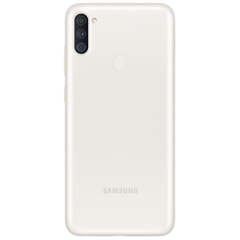 Điện Thoại Samsung Galaxy A11 (32GB/3GB) - Hàng Chính Hãng | WebRaoVat - webraovat.net.vn