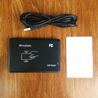 Đầu đọc thẻ từ RFID