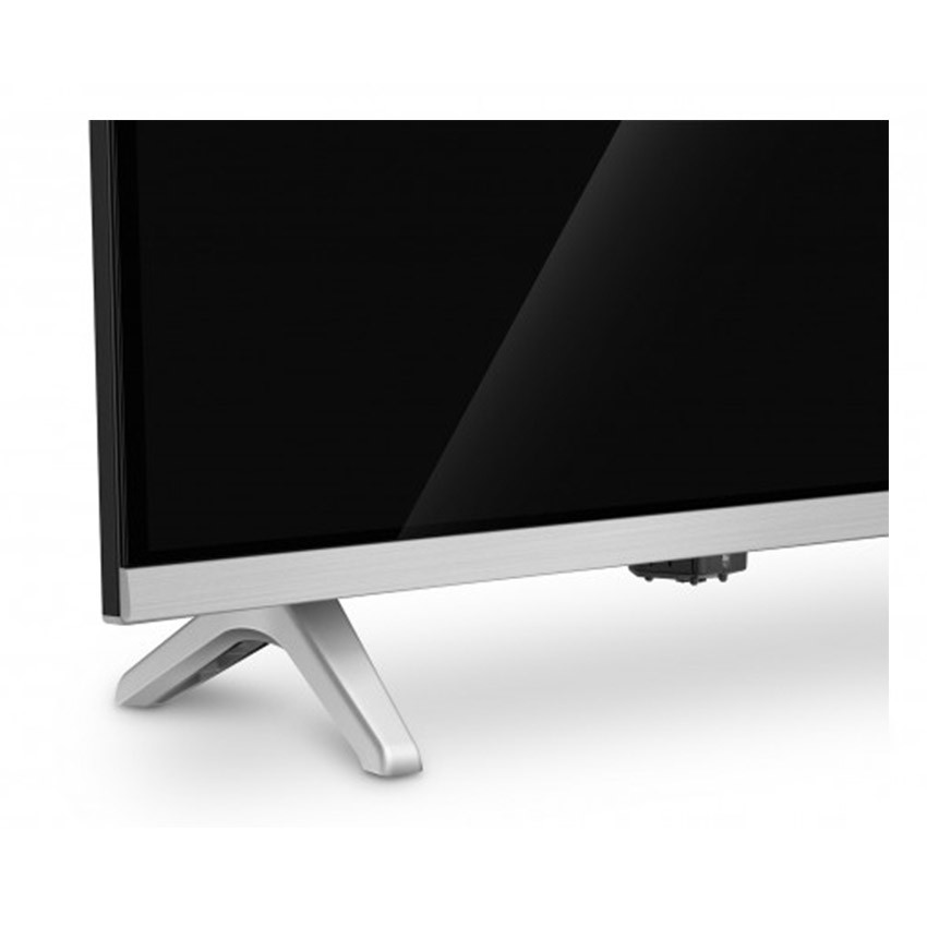 Smart Tivi Skyworth 32 inch HD - Model 32TB5000 (Đen) HD Ready, DVB-T2, Wifi, Tivi Giá Rẻ - Bảo Hành 2 Năm