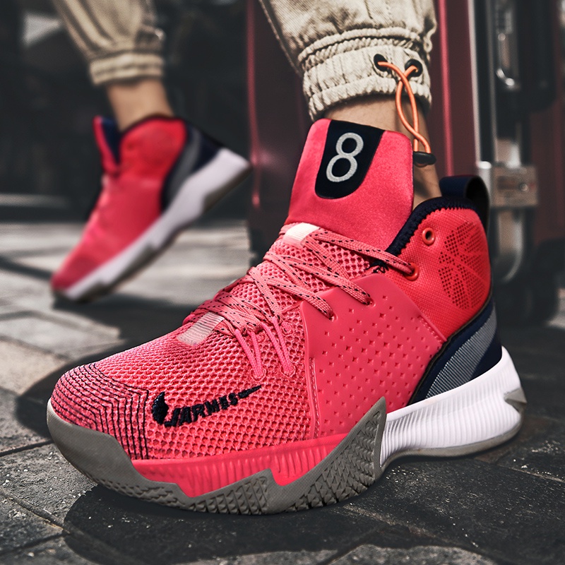 Giày Thể Thao Chơi Bóng Rổ MD+Rubber Curry All-Star Cổ Cao Chống Trượt Thời Trang Cho Nam Và Nữ