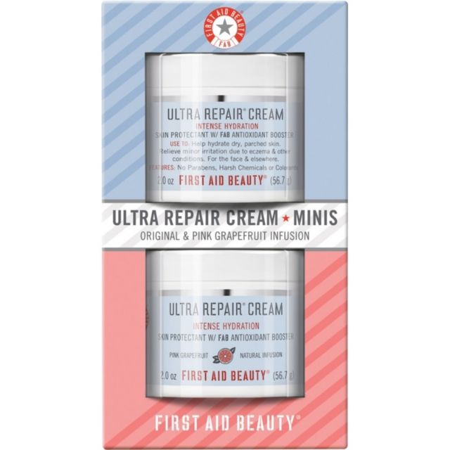 (Sẵn) Kem dưỡng ẩm da First Aid Beauty Ultra Repair Cream