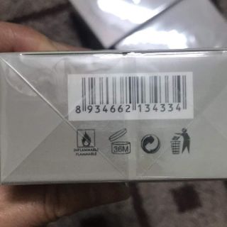 Nước hoa aroma link heaven