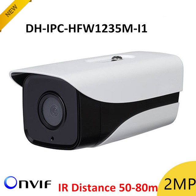 Camera IP Dahua nhập khẩu 1235M