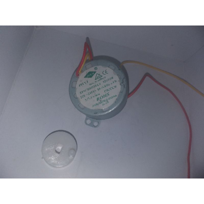 Motor chậm, đảo gió, túp năng chuyên quạt hơi nước