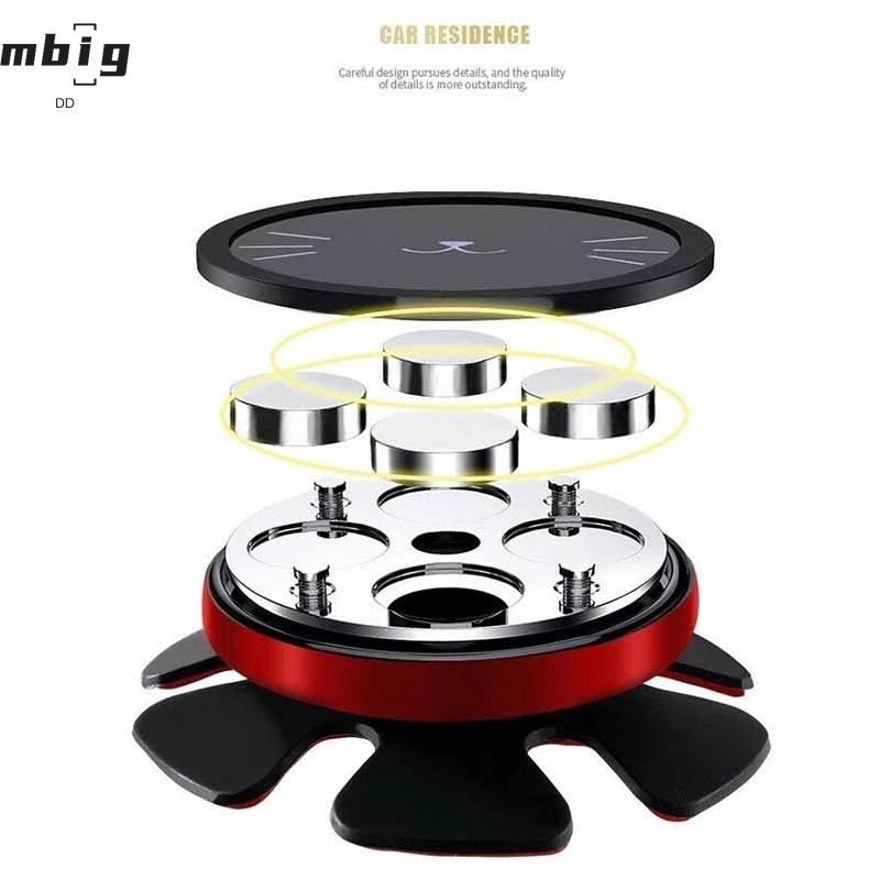 Giá Đỡ ĐiệN ThoạI GắN Vô Lăng Xe Hơi