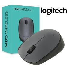 Chuột Không Dây Logitech M170