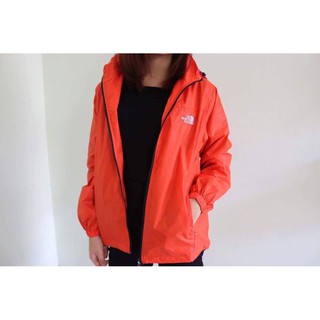 Áo Gió The North Face 2 Lớp