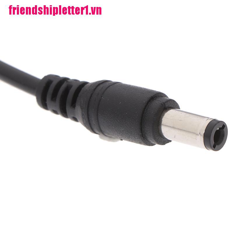 Nguồn Cấp Điện Dc 3v 1a Ac 5.5mm X 2.1mm Chuyên Dụng